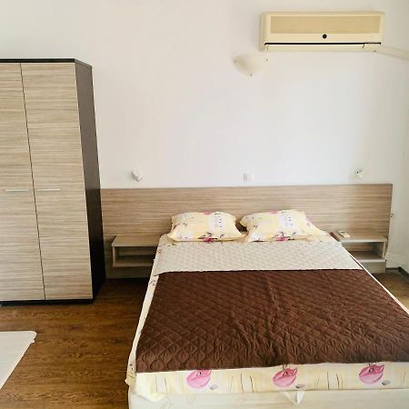 Vili Apartment Burgas Exterior foto
