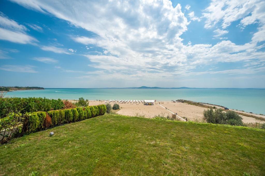 Vili Apartment Burgas Exterior foto