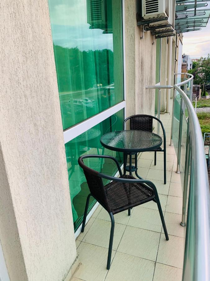 Vili Apartment Burgas Exterior foto